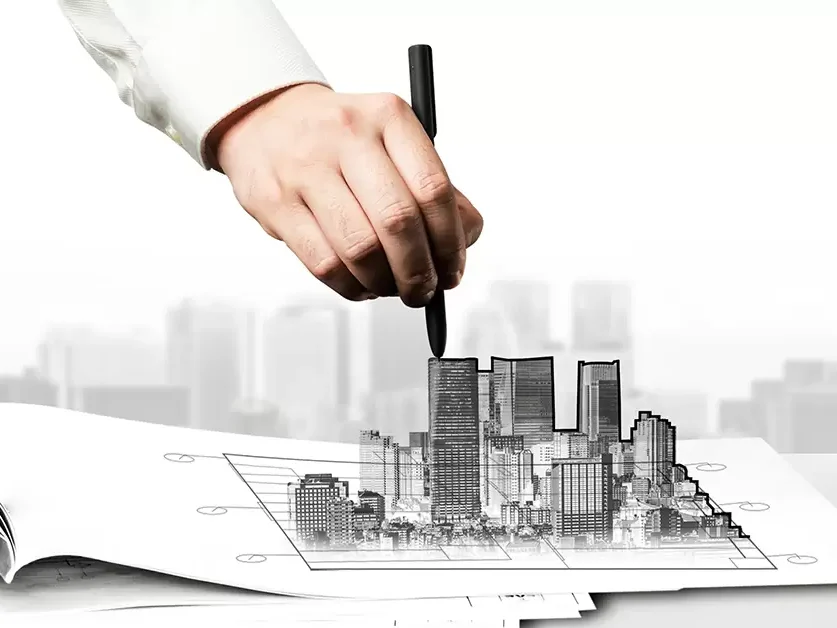Hiring an Architect Six Ways