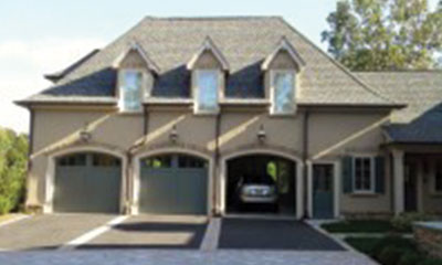 Helpful Garage Designs And Advice From An Architect
