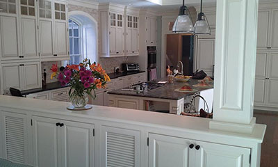 Home Remodeling: An Architect's Advice