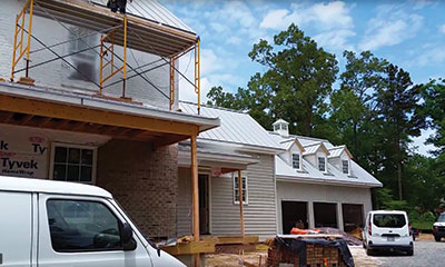 Selecting Building Materials: Make the Right Choices