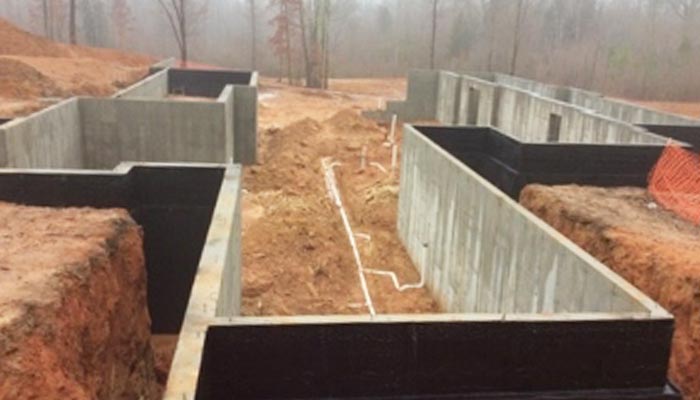 Building A Basement