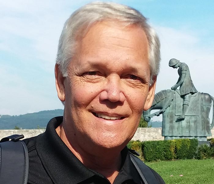 Bill Hirsch